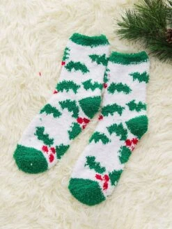 Women's Christmas Fashion Xmas Outdoor Heart Headwear -Xmas Cothing Store afuqup1696903875004