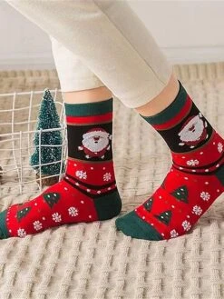 Women's Christmas Active Xmas Outdoor Santa Claus Headwear -Xmas Cothing Store ahcdds1696903855347