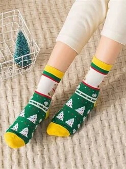 Women's Christmas Active Xmas Outdoor Santa Claus Headwear -Xmas Cothing Store auugnn1696903856885