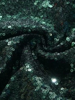 Women's Tights Leggings Red & White Green Apricot Fashion Sparkle Sparkle & Shine Xmas Party Christmas Street Sequins Stretchy Full Length Comfort Plain S M L XL XXL -Xmas Cothing Store avxipn1666251394345