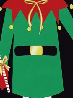 Women's Unisex Ugly Christmas Sweater Pullover Sweater Jumper Crew Neck Ribbed Knit Polyester Oversized Fall Winter Short Xmas Daily Going Out Stylish Casual Soft Long Sleeve Santa Claus -Xmas Cothing Store awonly1695262428009