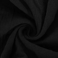 Women‘s Cotton Linen Pants With Side Pockets Christmas Wide-Leg Loose Casual Summer Fall White Light Blue S 2XL -Xmas Cothing Store bfsnek1675063385246