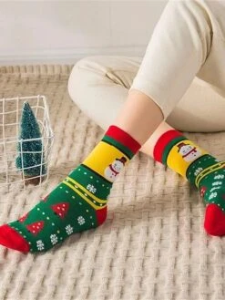 Women's Christmas Active Xmas Outdoor Santa Claus Headwear -Xmas Cothing Store bzohzm1696903853923