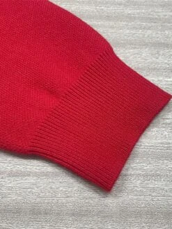 Women's Ugly Christmas Sweater Pullover Sweater Jumper Christmas Sweaters Crew Neck Ribbed Knit Polyester Knitted Fall Winter Regular Outdoor Christmas Daily Stylish Casual Soft Long Sleeve Letter Red 18 Women's Ugly Christmas Sweater Pullover Sweater Jumper Christmas Sweaters Crew Neck Ribbed Knit Polyester Knitted Fall Winter Regular Outdoor Christmas Daily Stylish Casual Soft Long Sleeve Letter Red -Xmas Cothing Store cdpbym1697626885361