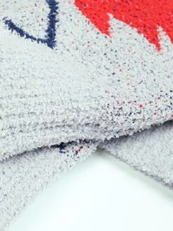 Women's Pullover Sweater Jumper Crew Neck Ribbed Knit Polyester Oversized Fall Winter Short Christmas Daily Going Out Xmas Stylish Casual Soft Long Sleeve Geometric Pink Apricot Grey S M L -Xmas Cothing Store cfvmug1695175927841