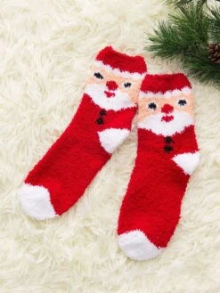 Women's Christmas Fashion Xmas Outdoor Heart Headwear -Xmas Cothing Store chzfec1696903877956