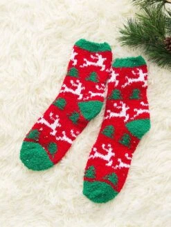 Women's Christmas Fashion Xmas Outdoor Heart Headwear -Xmas Cothing Store ckqhlt1696903876584