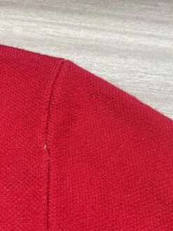 Women's Ugly Christmas Sweater Pullover Sweater Jumper Christmas Sweaters Crew Neck Ribbed Knit Polyester Knitted Fall Winter Regular Outdoor Christmas Daily Stylish Casual Soft Long Sleeve Letter Red 17 Women's Ugly Christmas Sweater Pullover Sweater Jumper Christmas Sweaters Crew Neck Ribbed Knit Polyester Knitted Fall Winter Regular Outdoor Christmas Daily Stylish Casual Soft Long Sleeve Letter Red -Xmas Cothing Store cqltlu1697626884107