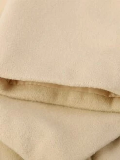 Women's Winter Coat Christmas Party Wear Fall Long Trench Coat With Belt Elegant Over Coat Double Breasted Pea Coat Casual Jacket Long Sleeve Black Red Beige -Xmas Cothing Store dbqlas1638871374745