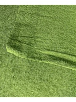 Women's Chinos Slacks Pants Trousers Ankle-Length Faux Linen Pocket Baggy Mid Waist Basic Comfort Xmas Christmas Work Black Green S M Summer Spring &Fall -Xmas Cothing Store dbwinm1627007338420