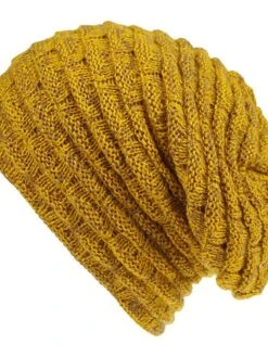 1pcs Women's Slouchy Beanie Hat Warm Winter Hat Christmas Daily Knit Nordic Style Tattoo Warm -Xmas Cothing Store dxsrhu1694784056676