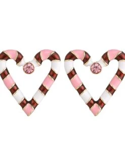 1 Pair Earrings For Women's Christmas Festival Alloy 12 1 Pair Earrings For Women's Christmas Festival Alloy -Xmas Cothing Store dxubqz1695629098340