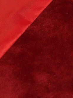 Women's Winter Coat Long Overcoat Double Breasted Lapel Trench Coat Christmas Red Dress Coat Party Wear Thermal Warm Windproof Jacket Elegant Lady Street Outerwear Long Sleeve Fall -Xmas Cothing Store eesnxj1667964380869