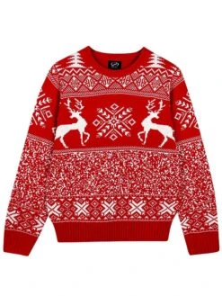 Women's Ugly Christmas Sweater Pullover Sweater Jumper Crew Neck Ribbed Knit Knit Patchwork Fall Winter Regular Outdoor Xmas Daily Stylish Casual Soft Long Sleeve Heart Letter Santa Claus Black -Xmas Cothing Store eikygy1695115493089