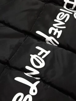 Women's Puffer Jacket Long With Pockets Slim Fit Fur Collar Coat Powder Bean Green White Black Gray Classic Style Christmas Winter Zipper Hoodie Regular Fit M L XL XXL XXXL / Daily / Windproof -Xmas Cothing Store fdzcav1659940618641