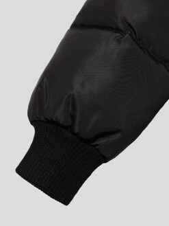 Women's Puffer Jacket Long With Pockets Slim Fit Fur Collar Coat Powder Bean Green White Black Gray Classic Style Christmas Winter Zipper Hoodie Regular Fit M L XL XXL XXXL / Daily / Windproof -Xmas Cothing Store feazvh1659940614606