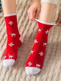 Women's Christmas Active Xmas Outdoor Santa Claus Headwear -Xmas Cothing Store fwqkqs1696903858511