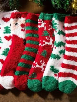 Women's Christmas Fashion Xmas Outdoor Heart Headwear