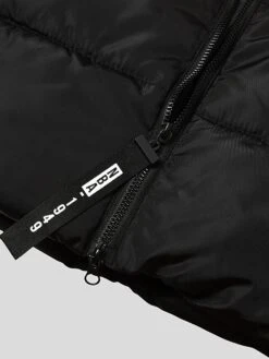 Women's Puffer Jacket Long With Pockets Slim Fit Fur Collar Coat Powder Bean Green White Black Gray Classic Style Christmas Winter Zipper Hoodie Regular Fit M L XL XXL XXXL / Daily / Windproof -Xmas Cothing Store grwfcq1659940616608