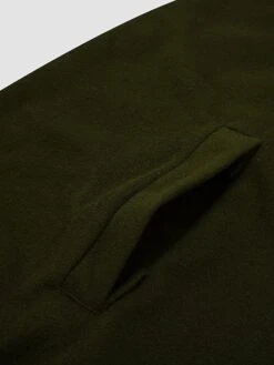 Women's Coat Cloak / Capes Hoodie Jacket Party Christmas Halloween Special Occasion Fall Winter Coat Windproof Warm Adorable Artistic / Retro Stylish Jacket Sleeveless Plain Oversize / Daily -Xmas Cothing Store hsuico1659940500810