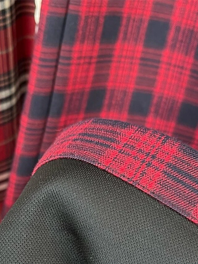 Women's Wide Leg Pants Trousers Full Length Fashion Streetwear Christmas Street Robin's Egg Blue White S M Fall Winter 11 Women's Wide Leg Pants Trousers Full Length Fashion Streetwear Christmas Street Robin's Egg Blue White S M Fall Winter - Image 9