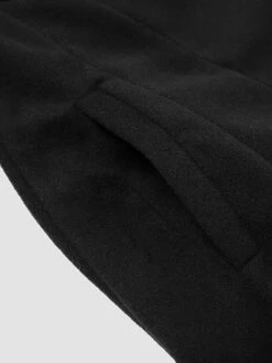 Women's Winter Coat Long Coat Christmas Pea Coat Xmas Dress Coat Party Wear Thermal Warm Windproof Overcoat Fall Trench Coat Drawstring Jacket Green Black Gray Wine Camel -Xmas Cothing Store kkkzix1659944192333