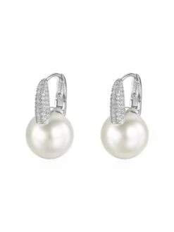 1 Pair Earrings For Women's Christmas Prom Date Alloy Classic Fashion -Xmas Cothing Store kytlqd1693823588964