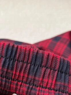 Women's Wide Leg Pants Trousers Full Length Fashion Streetwear Christmas Street Robin's Egg Blue White S M Fall Winter 19 Women's Wide Leg Pants Trousers Full Length Fashion Streetwear Christmas Street Robin's Egg Blue White S M Fall Winter -Xmas Cothing Store mgbgaa1695792141258