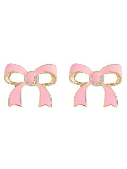1 Pair Earrings For Women's Christmas Festival Alloy 10 1 Pair Earrings For Women's Christmas Festival Alloy -Xmas Cothing Store nhsdjy1695629097409