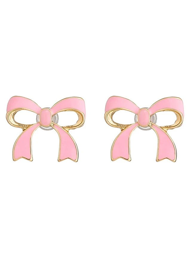 1 Pair Earrings For Women's Christmas Festival Alloy 5 1 Pair Earrings For Women's Christmas Festival Alloy - Image 3