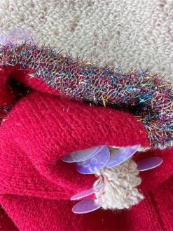 Women's Ugly Christmas Sweater Pullover Sweater Jumper Crew Neck Ribbed Knit Acrylic Sequins Fall Winter Regular Outdoor Christmas Daily Stylish Casual Soft Long Sleeve Elk Christmas Tree Snowflake 41 Women's Ugly Christmas Sweater Pullover Sweater Jumper Crew Neck Ribbed Knit Acrylic Sequins Fall Winter Regular Outdoor Christmas Daily Stylish Casual Soft Long Sleeve Elk Christmas Tree Snowflake -Xmas Cothing Store nuavdr1696903405997