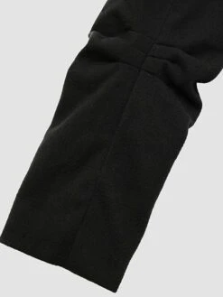 Women's Winter Coat Long Coat Christmas Pea Coat Xmas Dress Coat Party Wear Thermal Warm Windproof Overcoat Fall Trench Coat Drawstring Jacket Green Black Gray Wine Camel -Xmas Cothing Store pjbcnm1659944195163