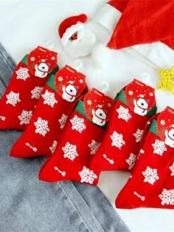 Women's Christmas Active Xmas Outdoor Santa Claus Headwear -Xmas Cothing Store qntrjw1696903878024