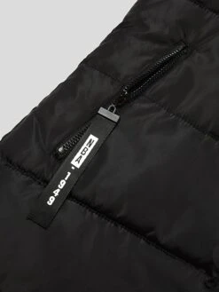 Women's Puffer Jacket Long With Pockets Slim Fit Fur Collar Coat Powder Bean Green White Black Gray Classic Style Christmas Winter Zipper Hoodie Regular Fit M L XL XXL XXXL / Daily / Windproof -Xmas Cothing Store qrnyst1659940612754