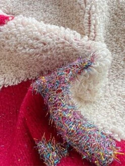 Women's Ugly Christmas Sweater Pullover Sweater Jumper Crew Neck Ribbed Knit Polyester Oversized Fall Winter Regular Outdoor Christmas Daily Stylish Casual Soft Long Sleeve Elk Christmas Tree -Xmas Cothing Store rkwwwh1696903393239