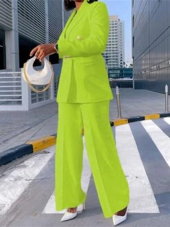 Women's Suits Blazer Office Christmas Xmas Work Spring Fall Winter Coat Regular Fit Thermal Warm Windproof Breathable Comtemporary Stylish Formal Jacket Long Sleeve Solid Color With Pockets White 22 Women's Suits Blazer Office Christmas Xmas Work Spring Fall Winter Coat Regular Fit Thermal Warm Windproof Breathable Comtemporary Stylish Formal Jacket Long Sleeve Solid Color With Pockets White -Xmas Cothing Store sidzah1690534811910