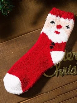 Women's Christmas Fashion Xmas Outdoor Heart Headwear -Xmas Cothing Store vkxjjs1696903862263