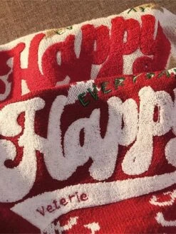 Women's Ugly Christmas Sweater Pullover Sweater Jumper Crew Neck Ribbed Knit Polyester Oversized Fall Winter Regular Outdoor Christmas Daily Stylish Casual Soft Long Sleeve Letter Snowflake Red Green -Xmas Cothing Store vlslgz1696903338095