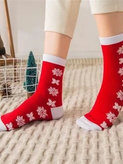 Women's Christmas Active Xmas Outdoor Santa Claus Headwear -Xmas Cothing Store vvkdxg1696903866975