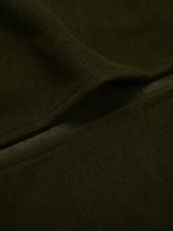 Women's Coat Cloak / Capes Hoodie Jacket Party Christmas Halloween Special Occasion Fall Winter Coat Windproof Warm Adorable Artistic / Retro Stylish Jacket Sleeveless Plain Oversize / Daily -Xmas Cothing Store vzahqt1659940497480