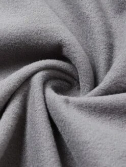 Women's Winter Coat Cloak / Halloween Xmas Capes Long Layered Coat Warm Windproof Overcoat Fall Single Breasted Hooded Coat Green Black Blue Gray Christmas Crewneck S M L XL / Winter -Xmas Cothing Store wsskpl1658476715298