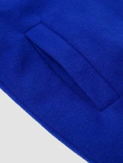 Women's Winter Coat Long Overcoat Christmas Party Wear Double Breasted Lapel Pea Coat Fall Trench Coat Red -Xmas Cothing Store xgqtck1659942690986