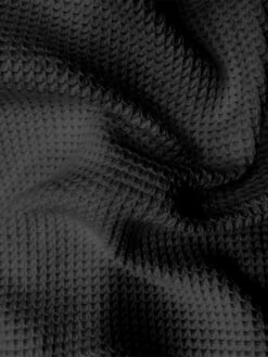 Women's Cardigan Sweater Crew Neck Crochet Knit Polyester Button Print Drop Shoulder Fall Winter Regular Christmas Casual Soft Long Sleeve Animal Print Snowflake Black Wine S M L -Xmas Cothing Store zvhwna1695110326286